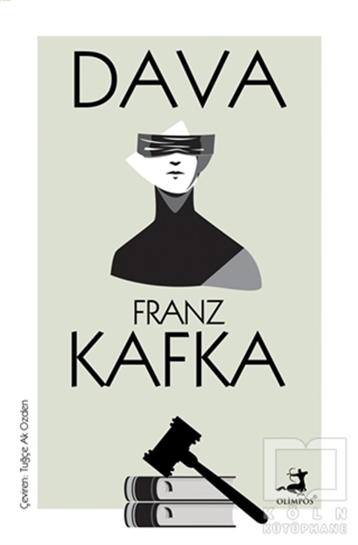 Franz KafkaÖyküDava