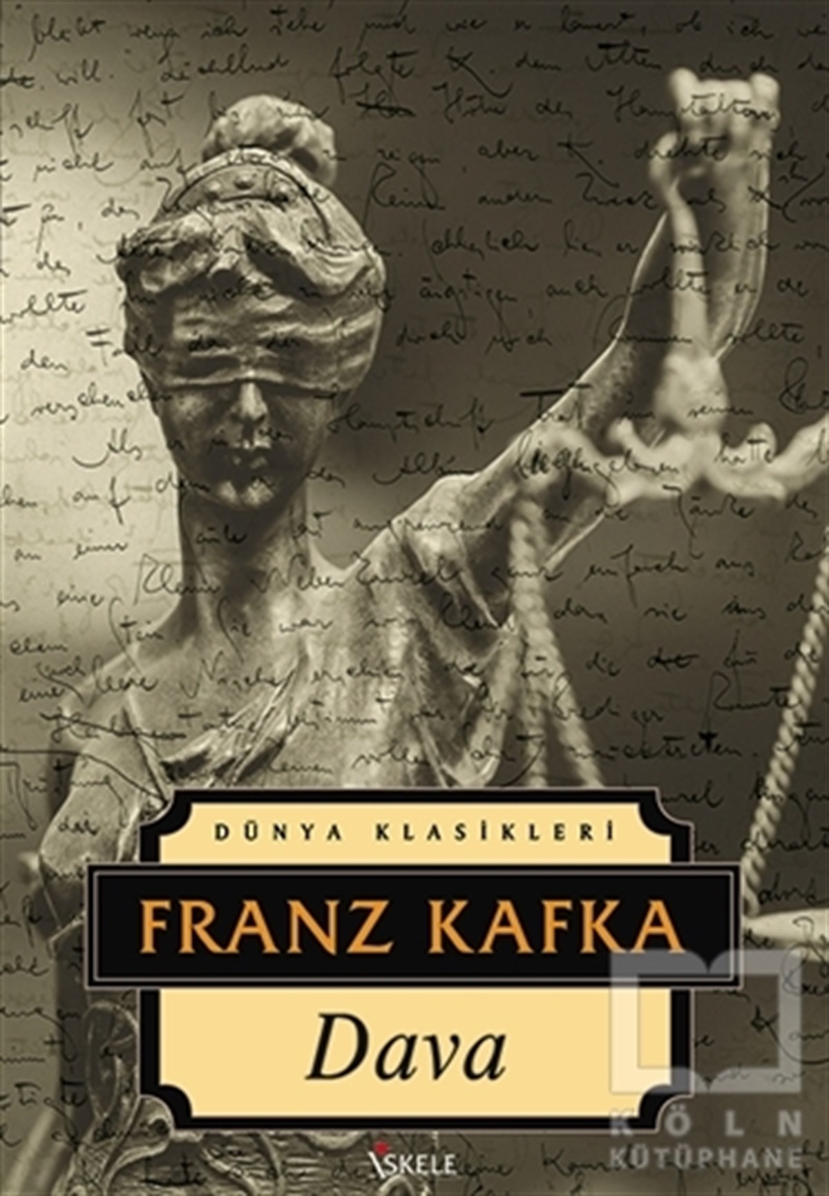 Franz KafkaRomanDava