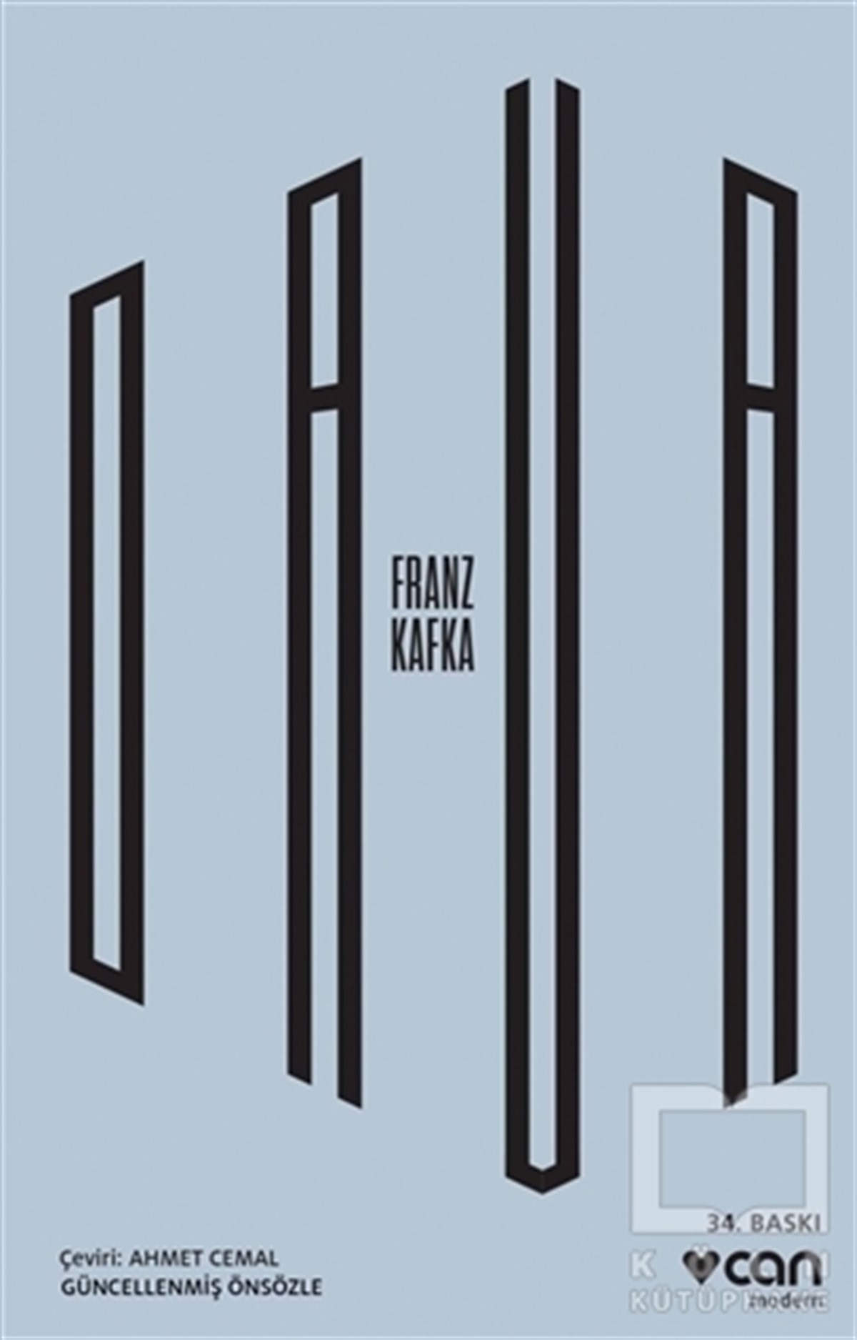 Franz KafkaRomanDava