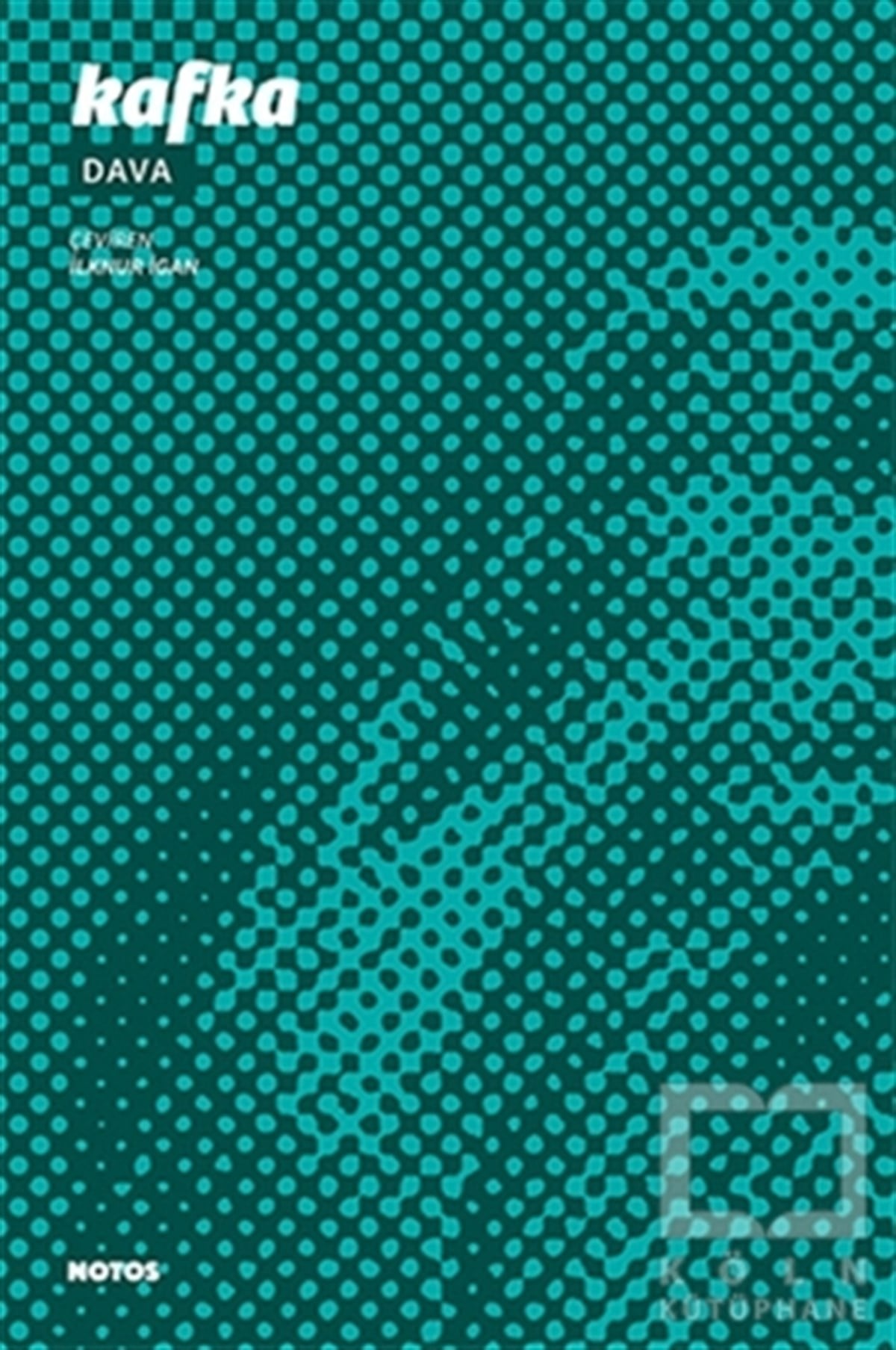 Franz KafkaRomanDava