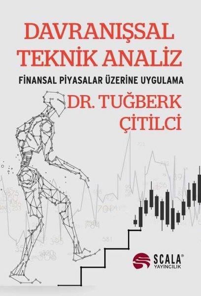 Tuğberk ÇitilciEkonomi KitaplarıDavranışsal Teknik Analiz
