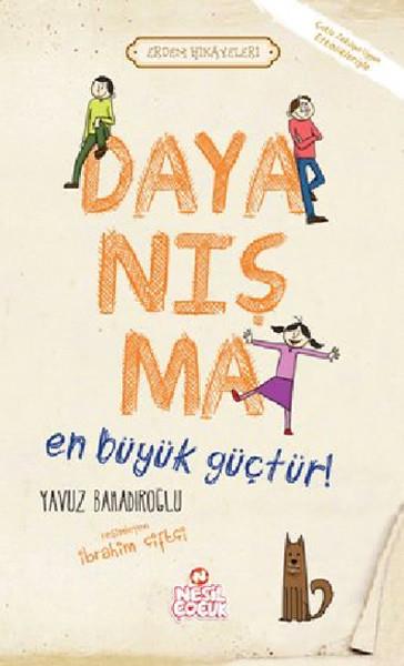 Yavuz BahadıroğluDeneme KitaplarıDayanışma En Büyük Güçtür