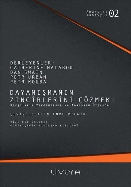 KolektifFelsefe BilimiDayanışmanın Zincirlerini Çözmek