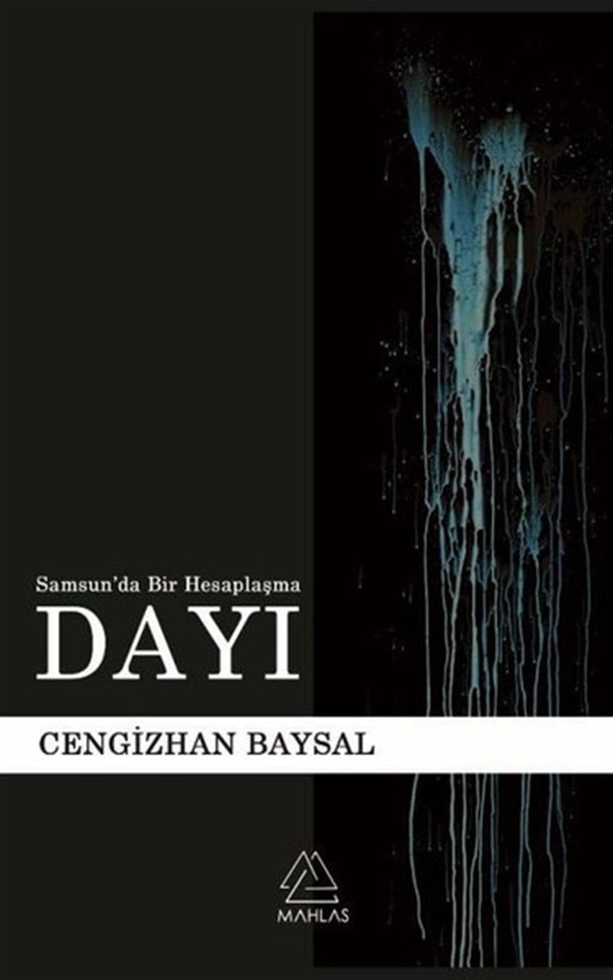 Cengizhan BaysalTürkiye RomanDayı - Samsun'da Bir Hesaplaşma