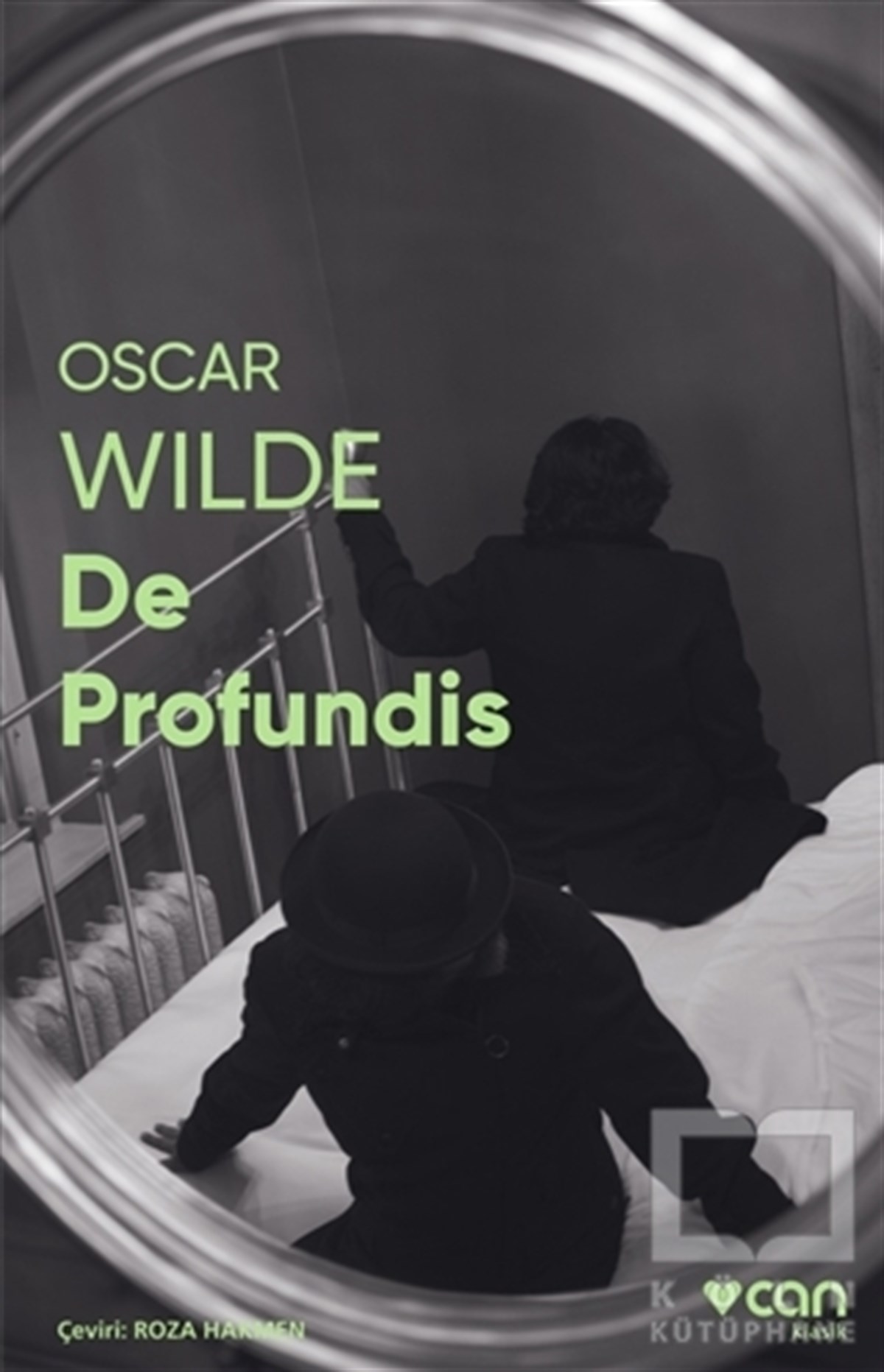 Oscar WildeKlasiklerDe Profundis (Fotoğraflı Klasikler)