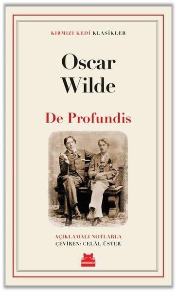 Oscar WildeDünya KlasikleriDe Profundis