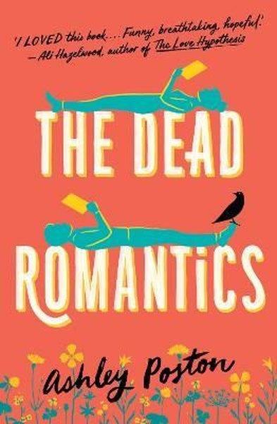 KolektifRomanceDead Romantics