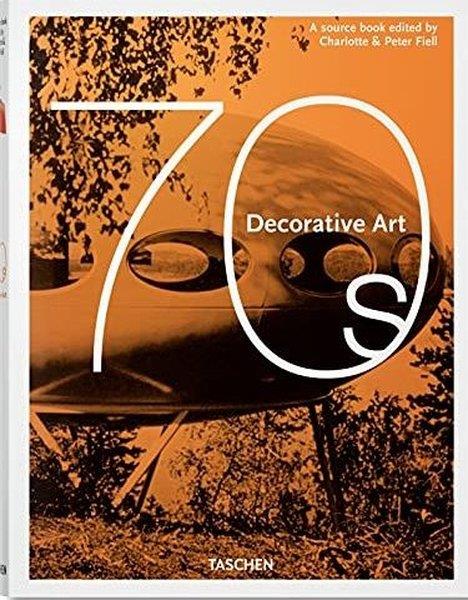 KolektifArtDecorative Art 70s