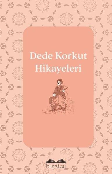 KolektifHikaye (Öykü) KitaplarıDede Korkut Hikayeleri