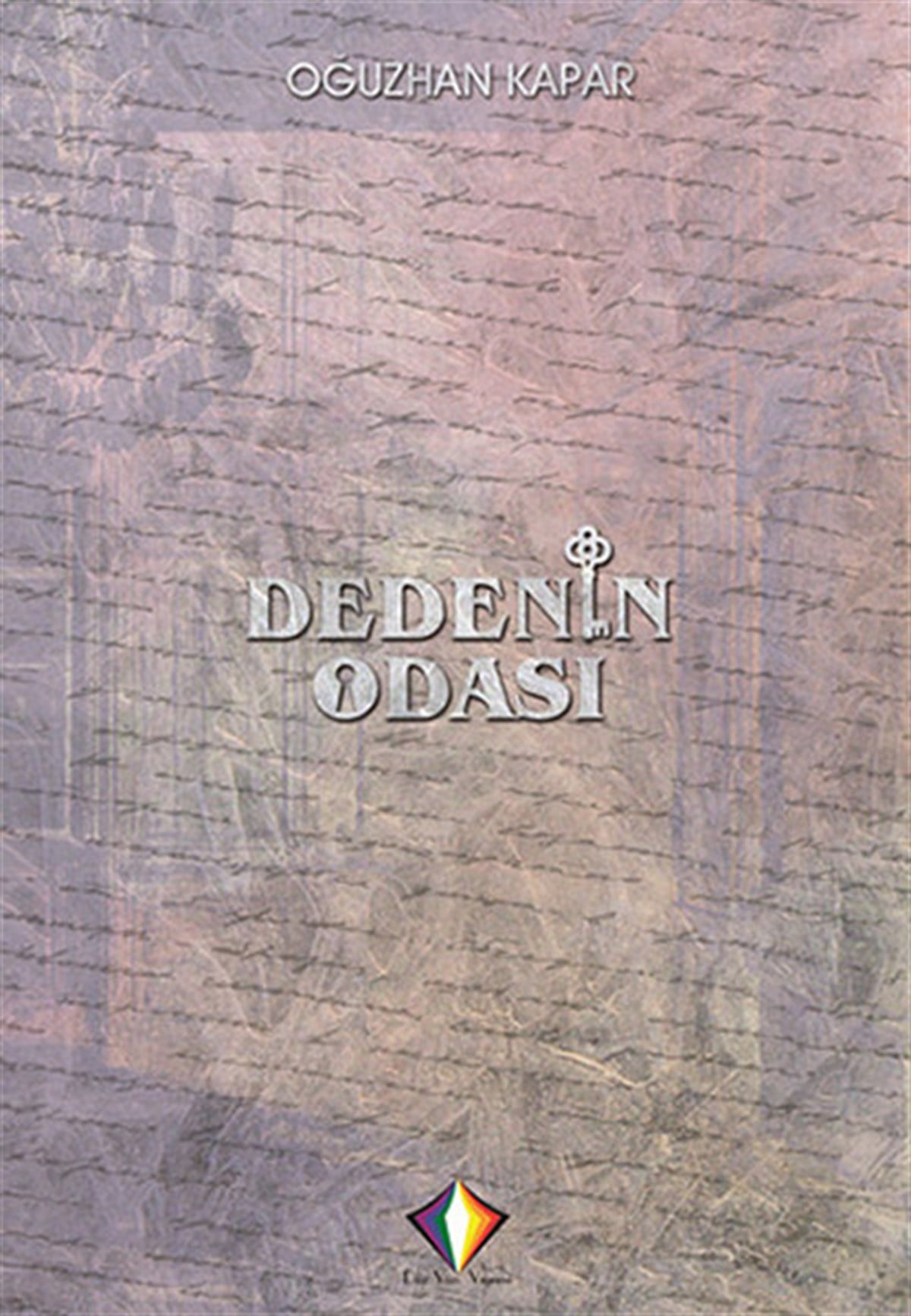 Zuhal KurtTürk ŞiiriDedenin Odası