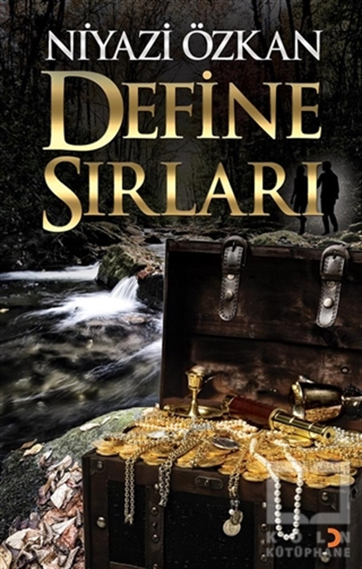Niyazi ÖzkanÖyküDefine Sırları