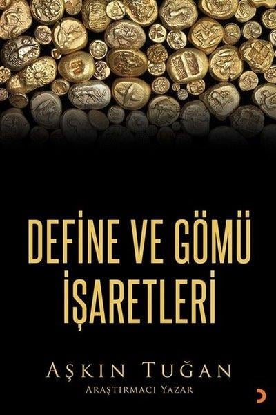 Aşkın TuğanArkeolojiDefine ve Gömü İşaretleri