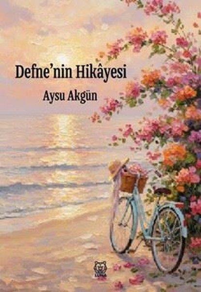 Aysu AkgünTürk RomaniDefne'nin Hikayesi