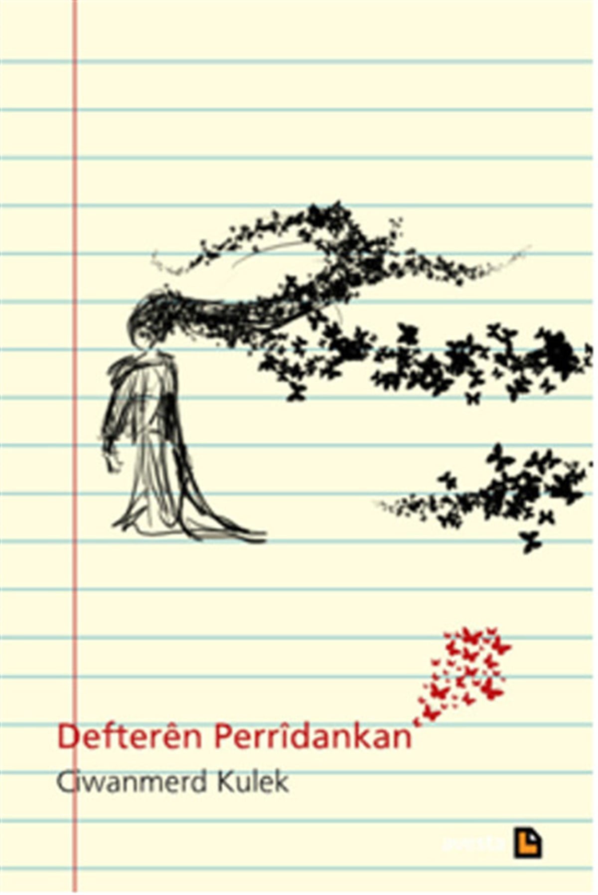 Ciwanmerd KulekKürtçeDefteren Perridankan