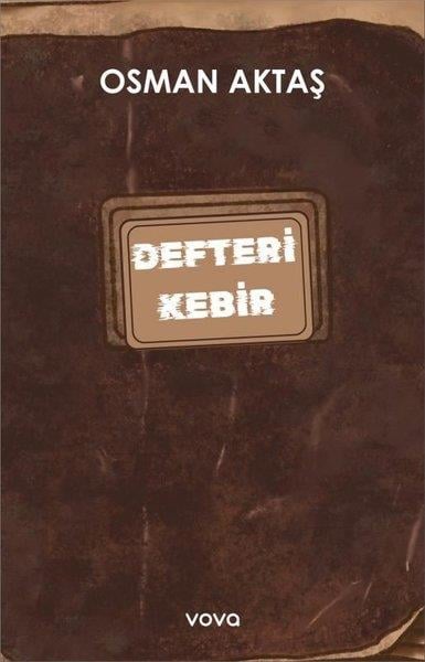 Osman AktaşDeneme KitaplarıDefteri Kebir
