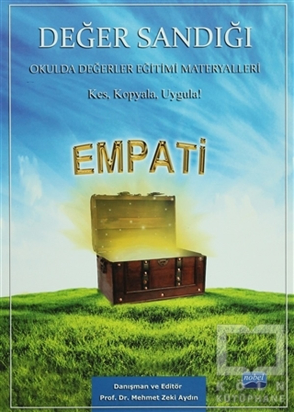 KolektifAkademikDeğer Sandığı - Empati