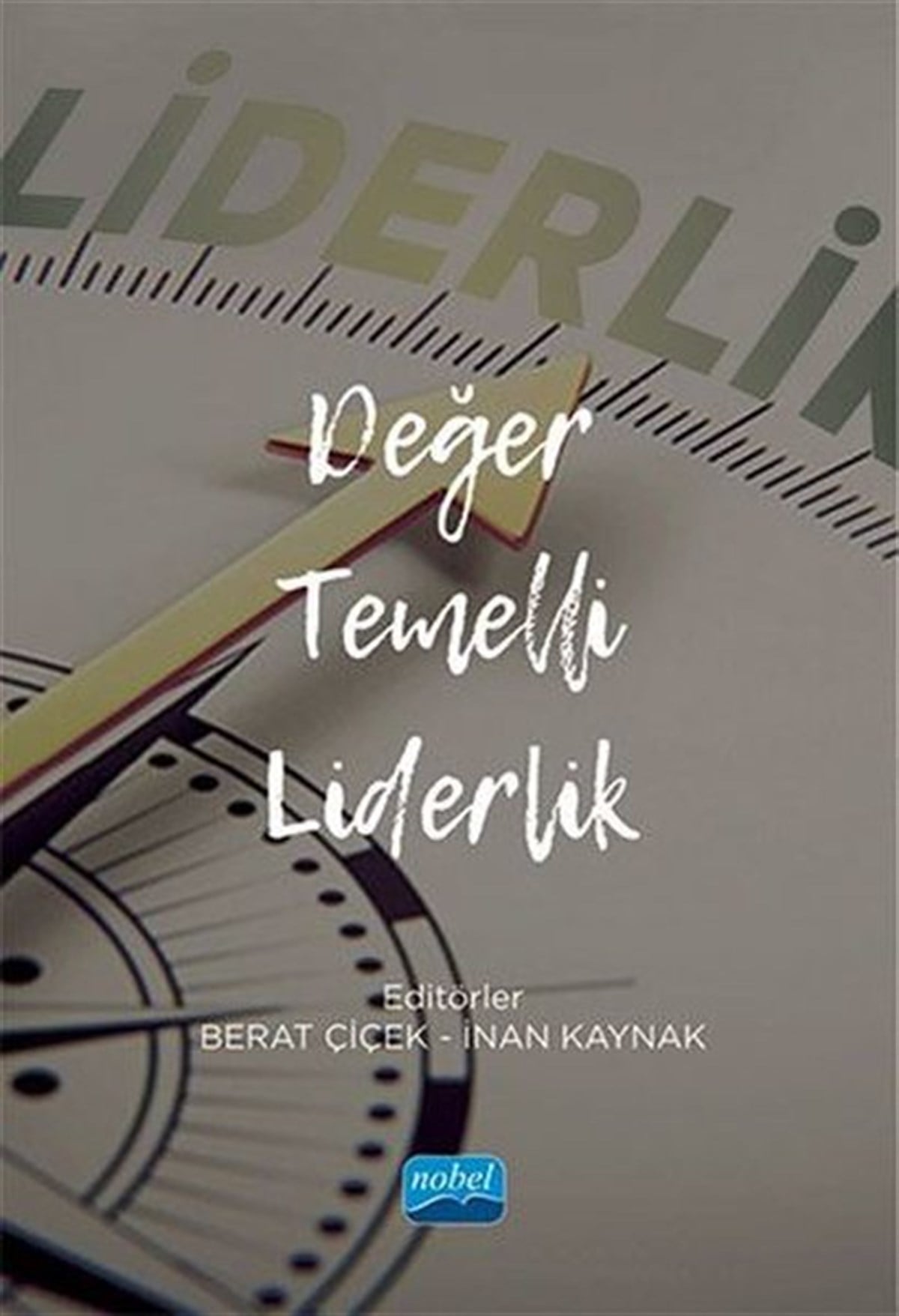 KolektifİşletmeDeğer Temelli Liderlik