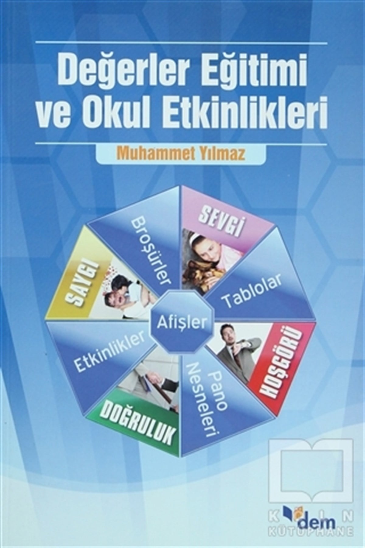 Muhammet YılmazDiğerDeğerler Eğitimi ve Okul Etkinlikleri