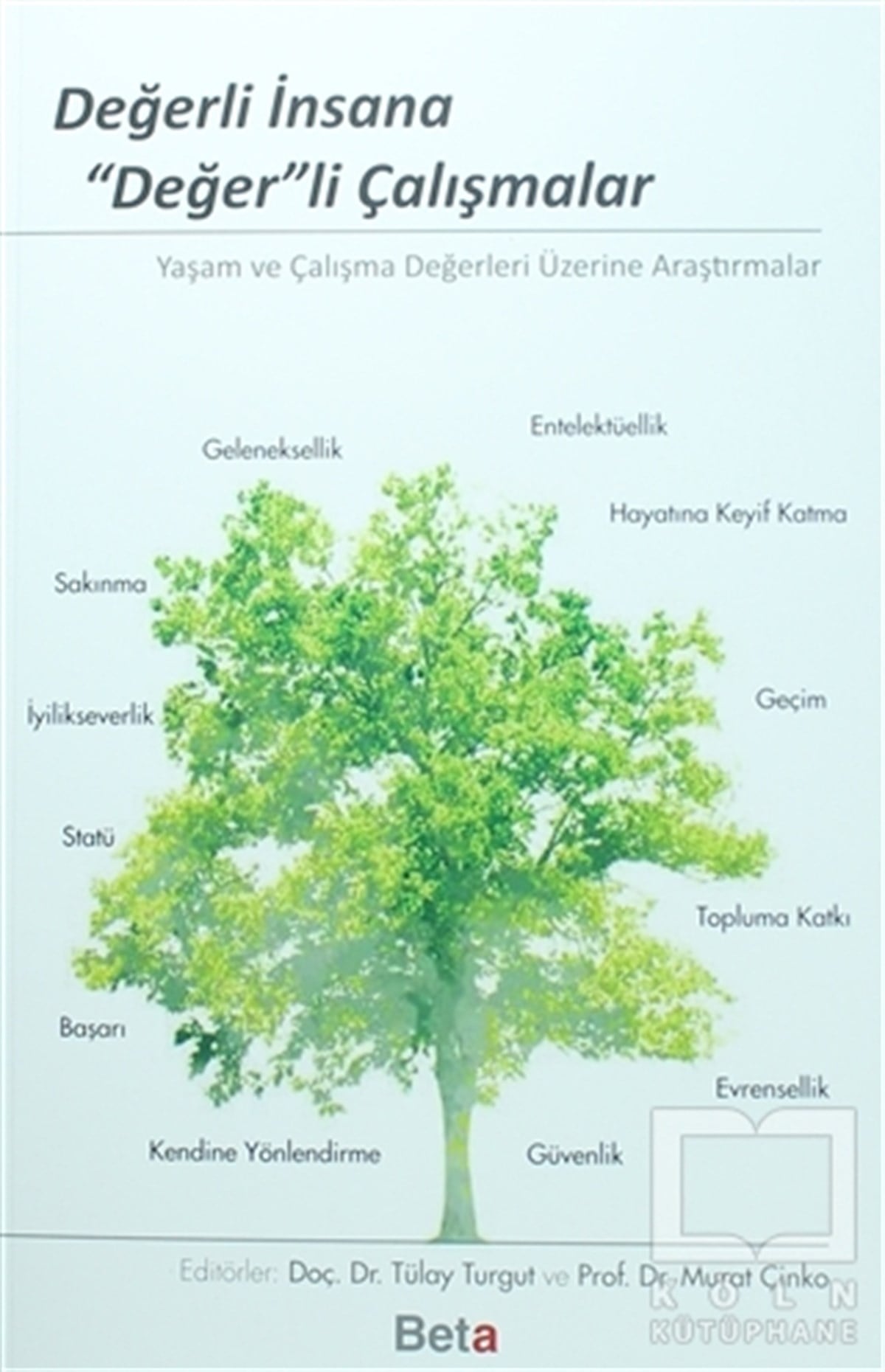 Tülay Turgutİş DünyasıDeğerli İnsana Değer’li Çalışmalar
