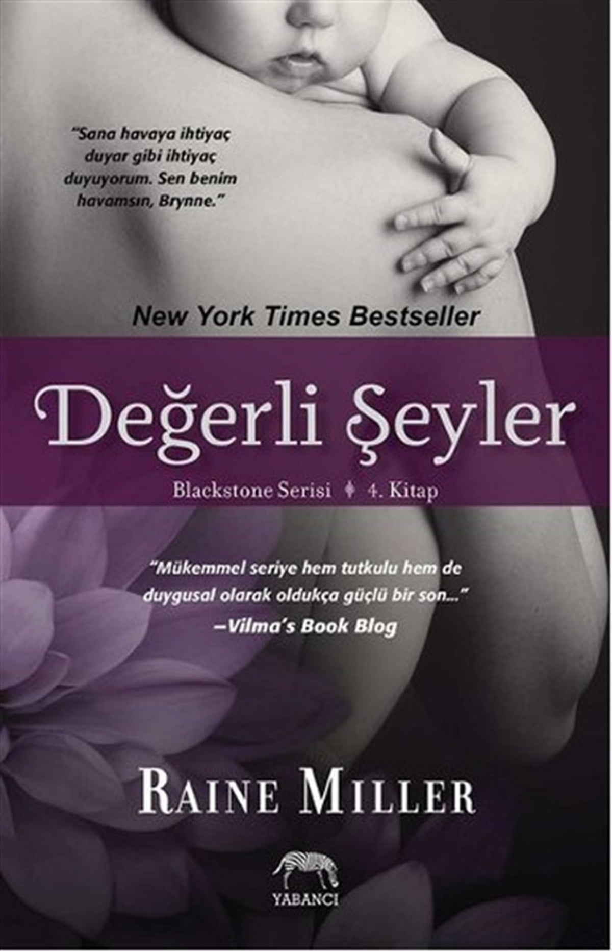 Merve SüzerAşk Kitapları & Aşk RomanlarıDeğerli Şeyler