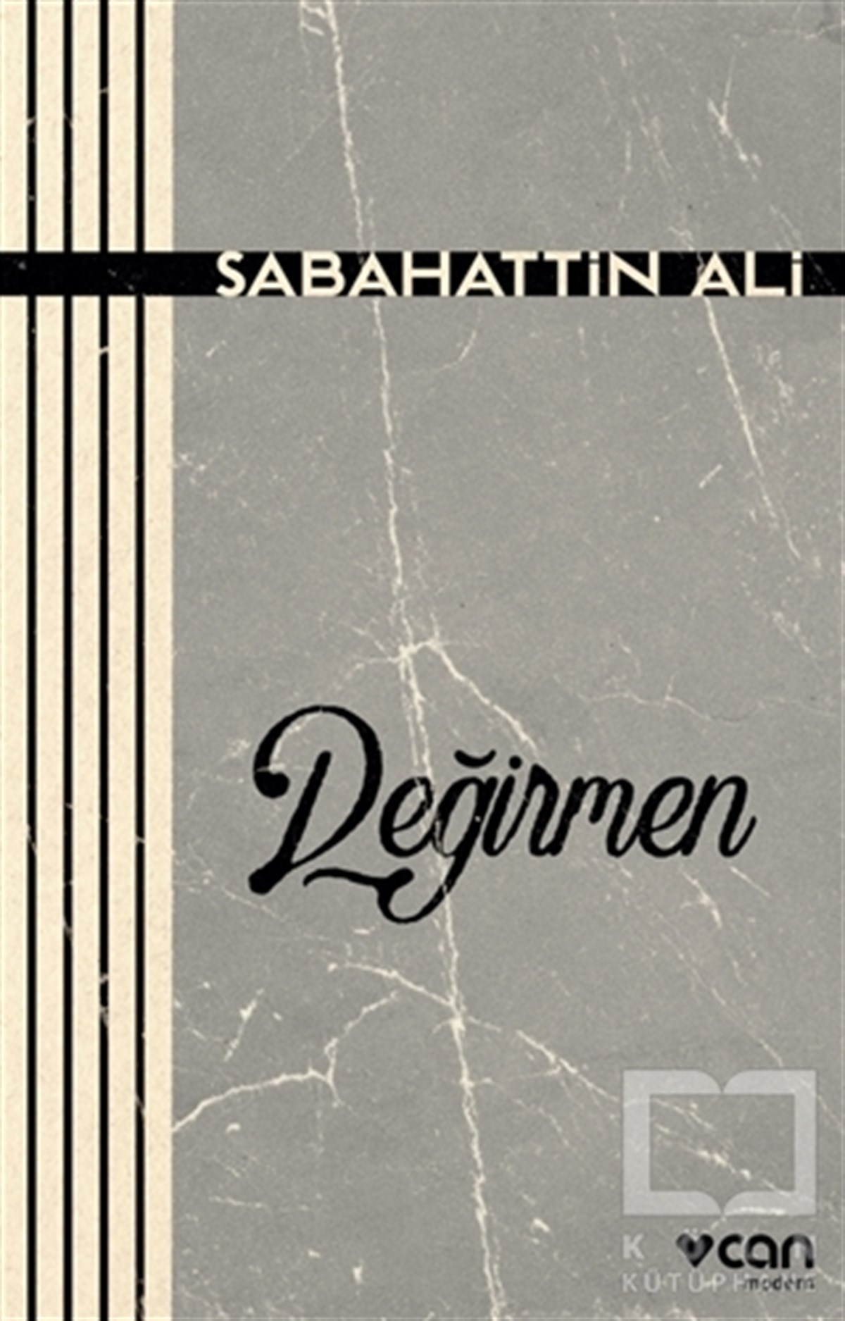 Sabahattin AliÖyküDeğirmen