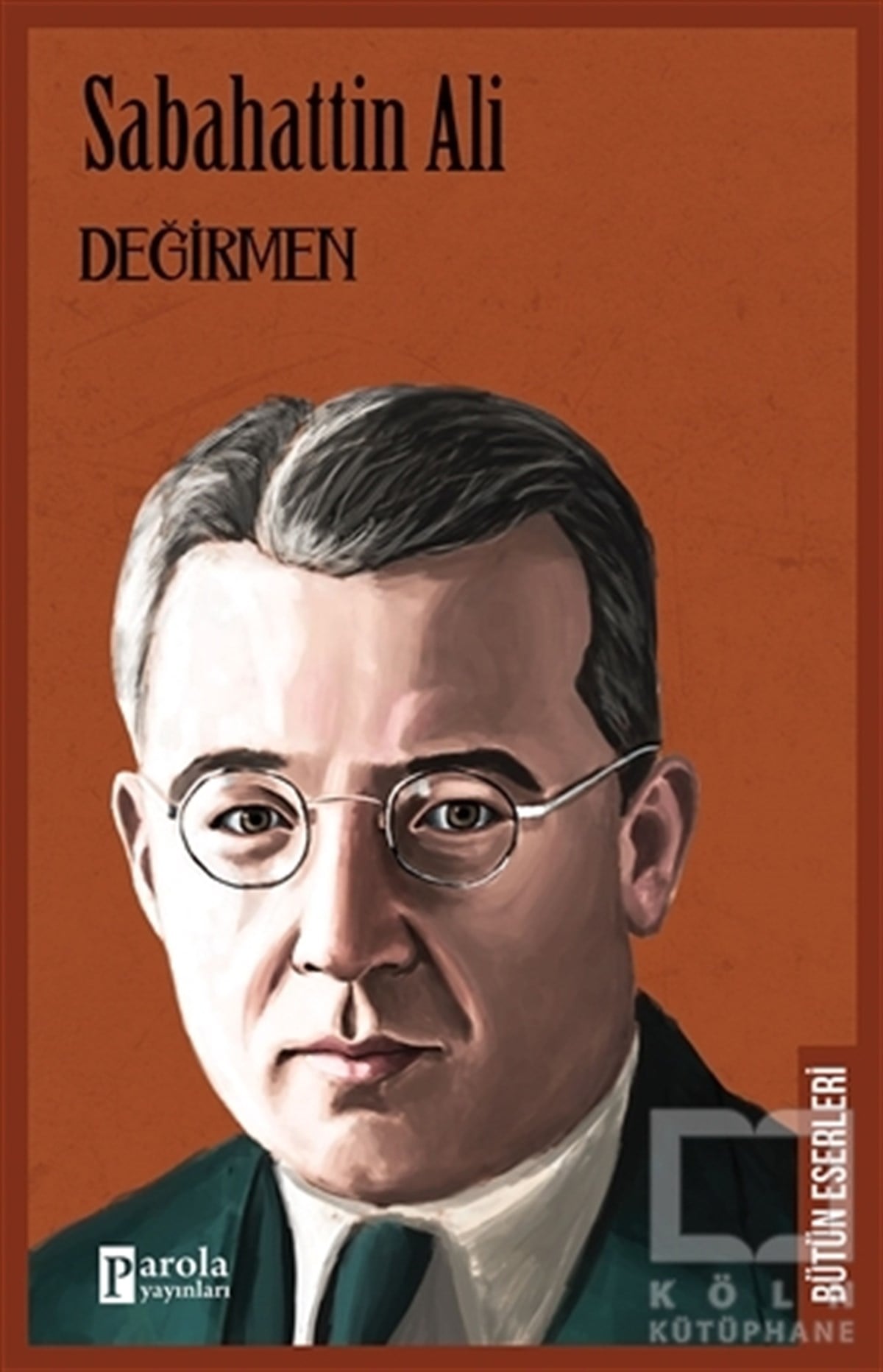 Sabahattin AliÖyküDeğirmen