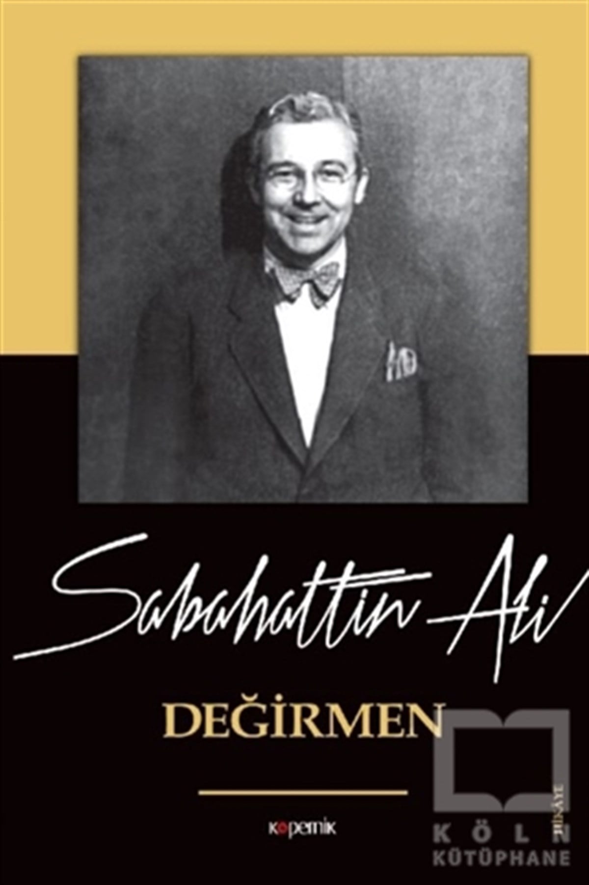 Sabahattin AliÖyküDeğirmen
