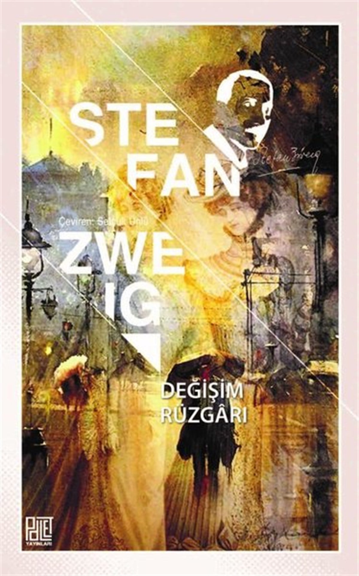 Stefan ZweigDünya RomanDeğişim Rügarı