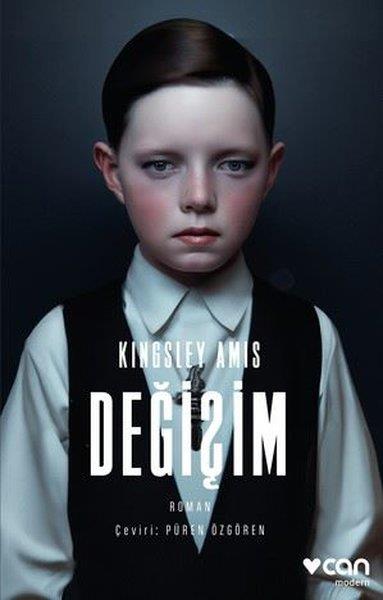 Kingsley AmisDünya RomanDeğişim