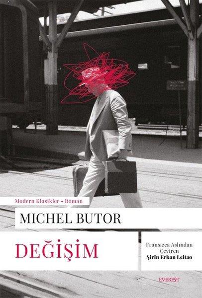 Michel ButorDünya RomanDeğişim
