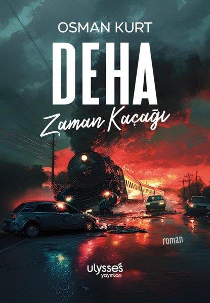 Osman KurtTürk RomaniDeha - Zaman Kaçağı
