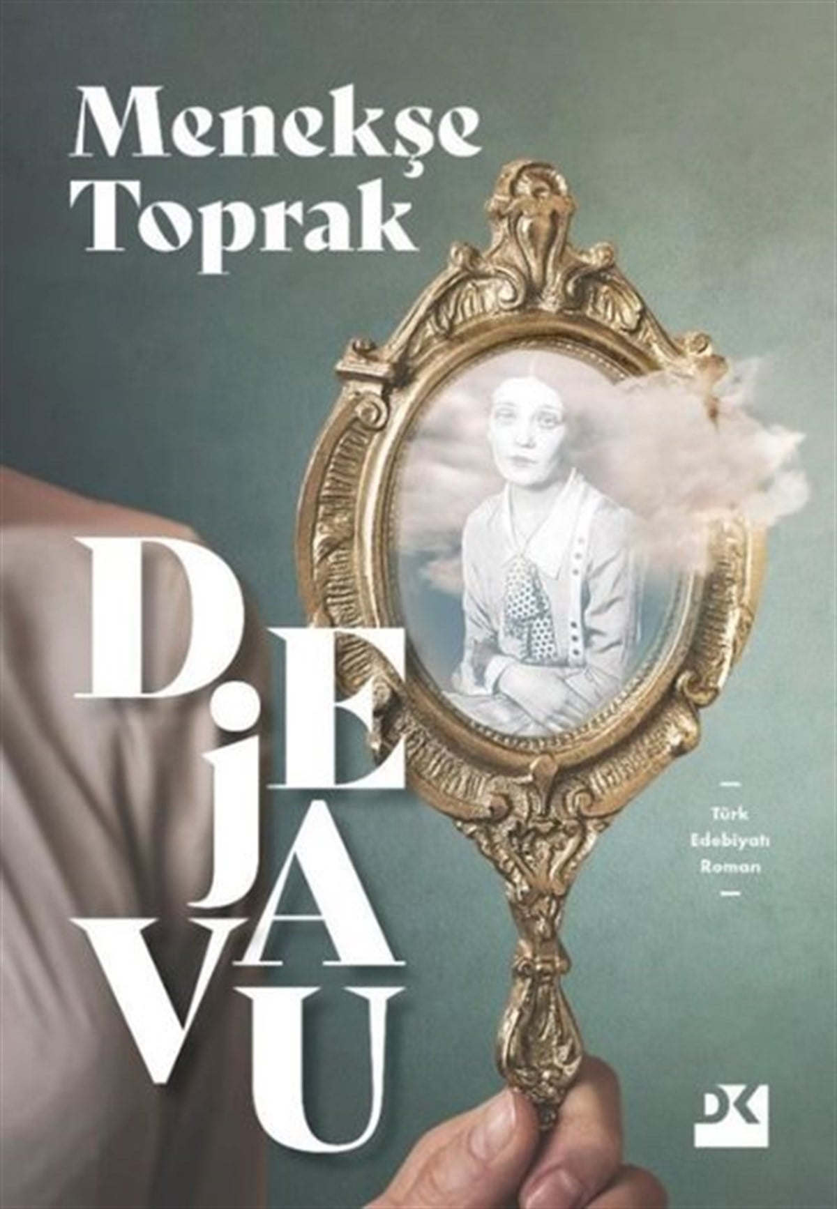 Menekşe ToprakTürkiye RomanDejavu