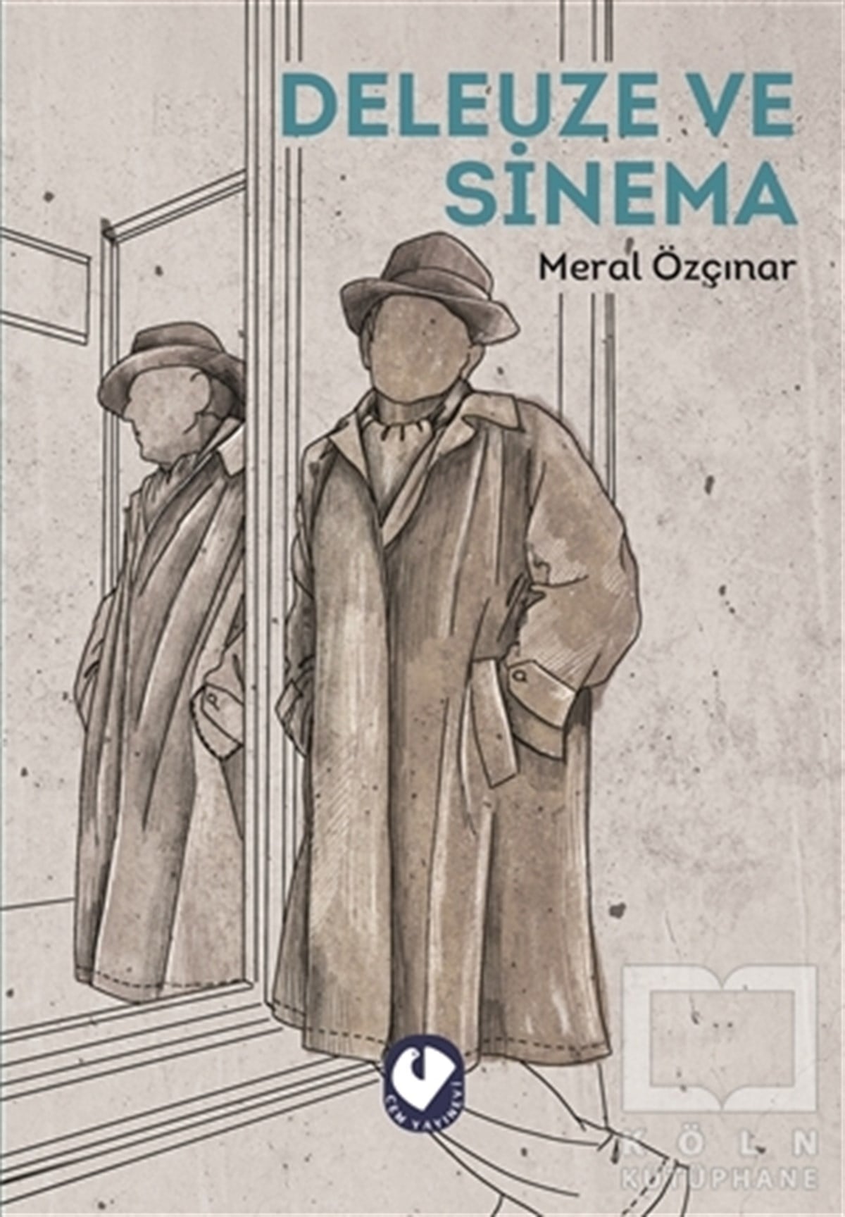 Meral ÖzçınarFotoğrafçılık KitaplarıDeleuze ve Sinema