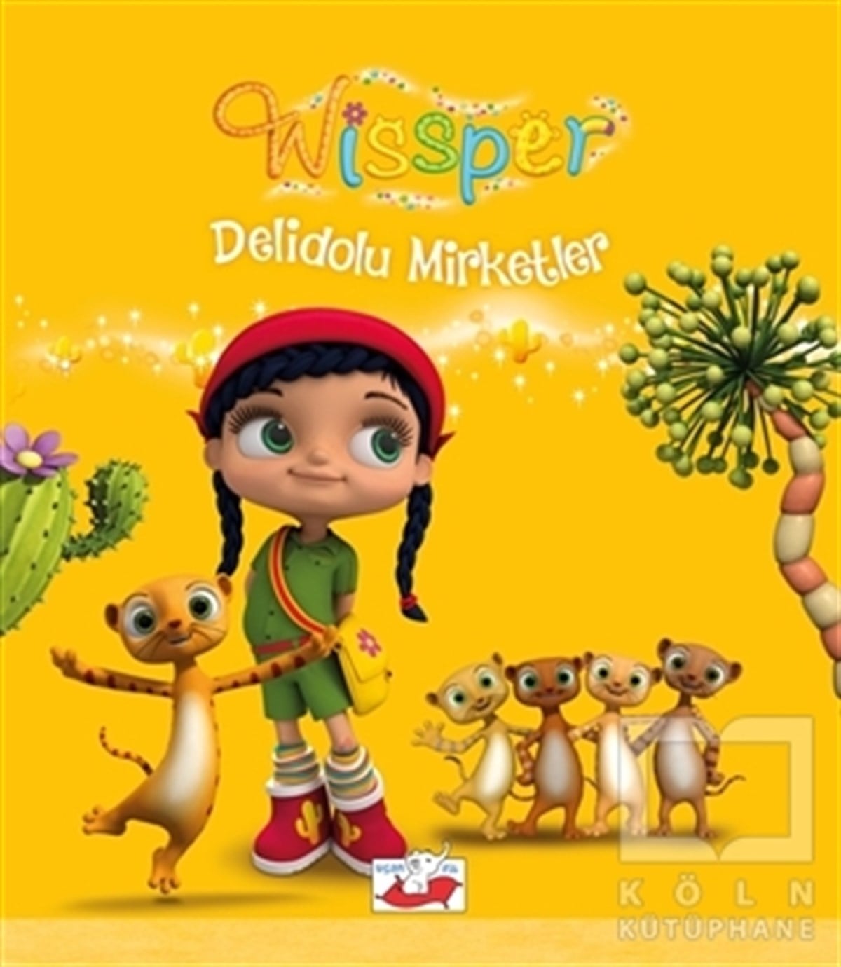 Paul PetersenHikayelerDelidolu Mirketler - Wissper