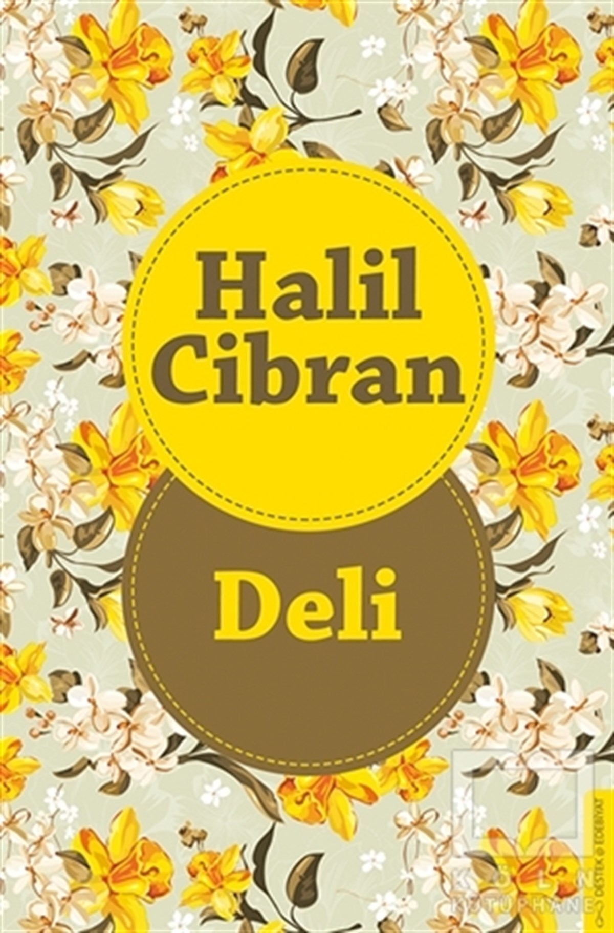 Halil CibranDiğerDeli