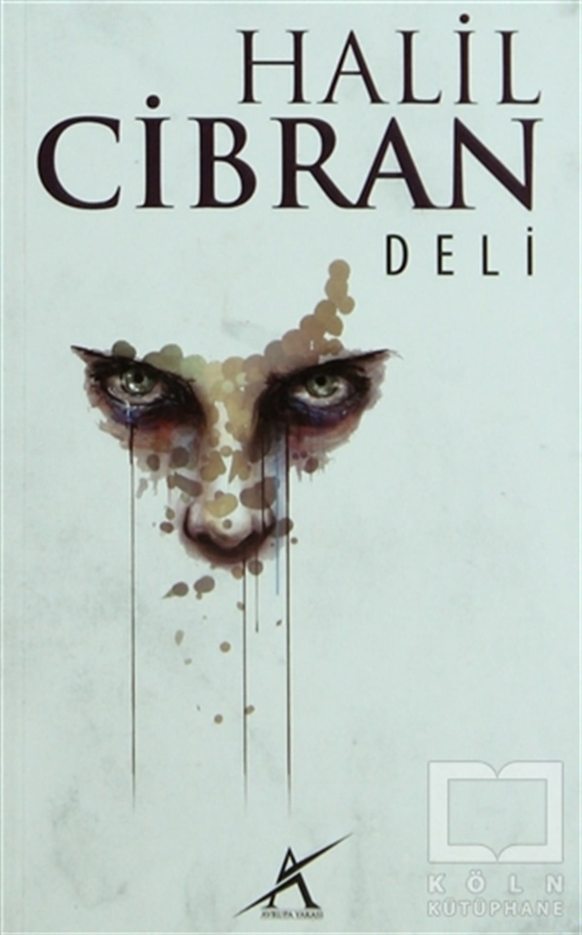 Halil CibranGenel KonularDeli