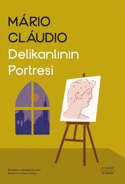Mario ClaudioDünya RomanDelikanlının Portresi