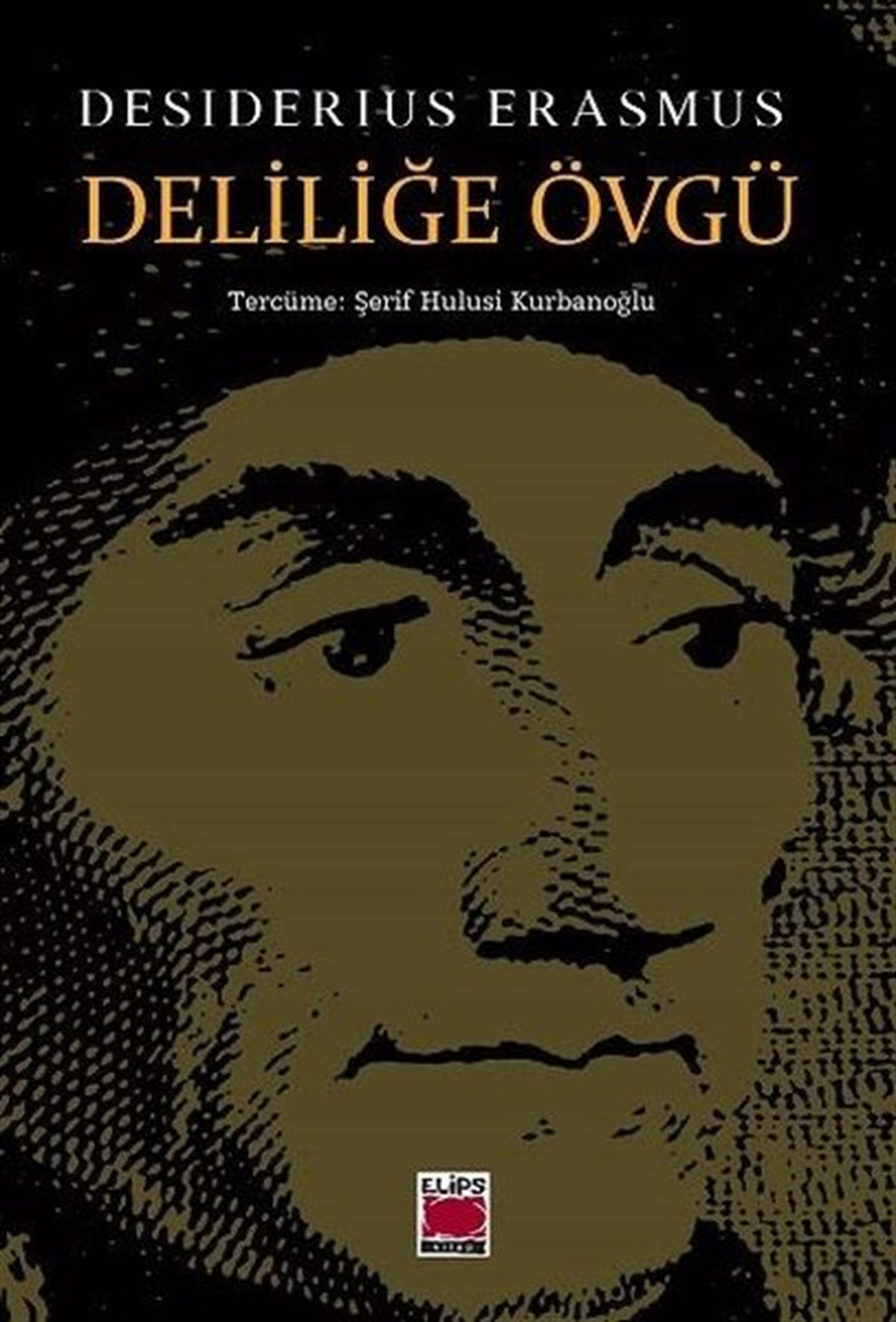 Desiderius ErasmusFelsefe BilimiDeliliğe Övgü
