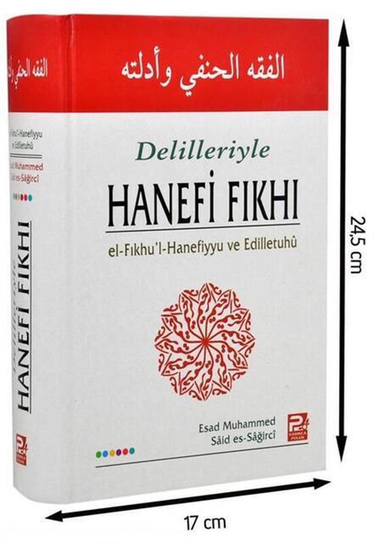 Delilleriyle Hanefi Fıkhı-1446