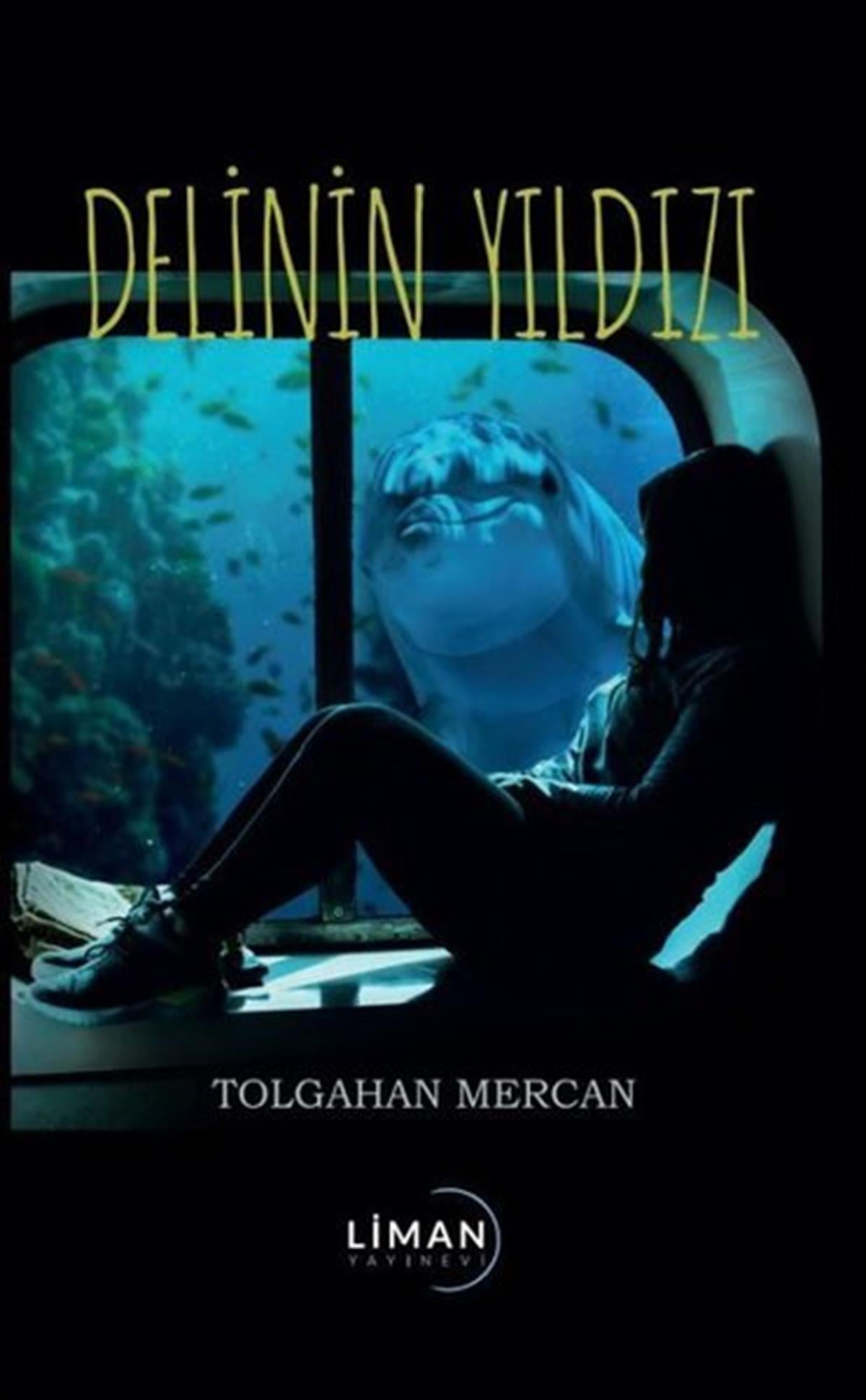 Tolgahan MercanHikaye (Öykü) KitaplarıDelinin Yıldızı