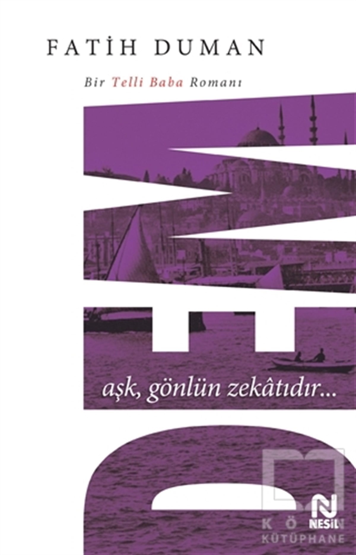 Fatih DumanRomanDem