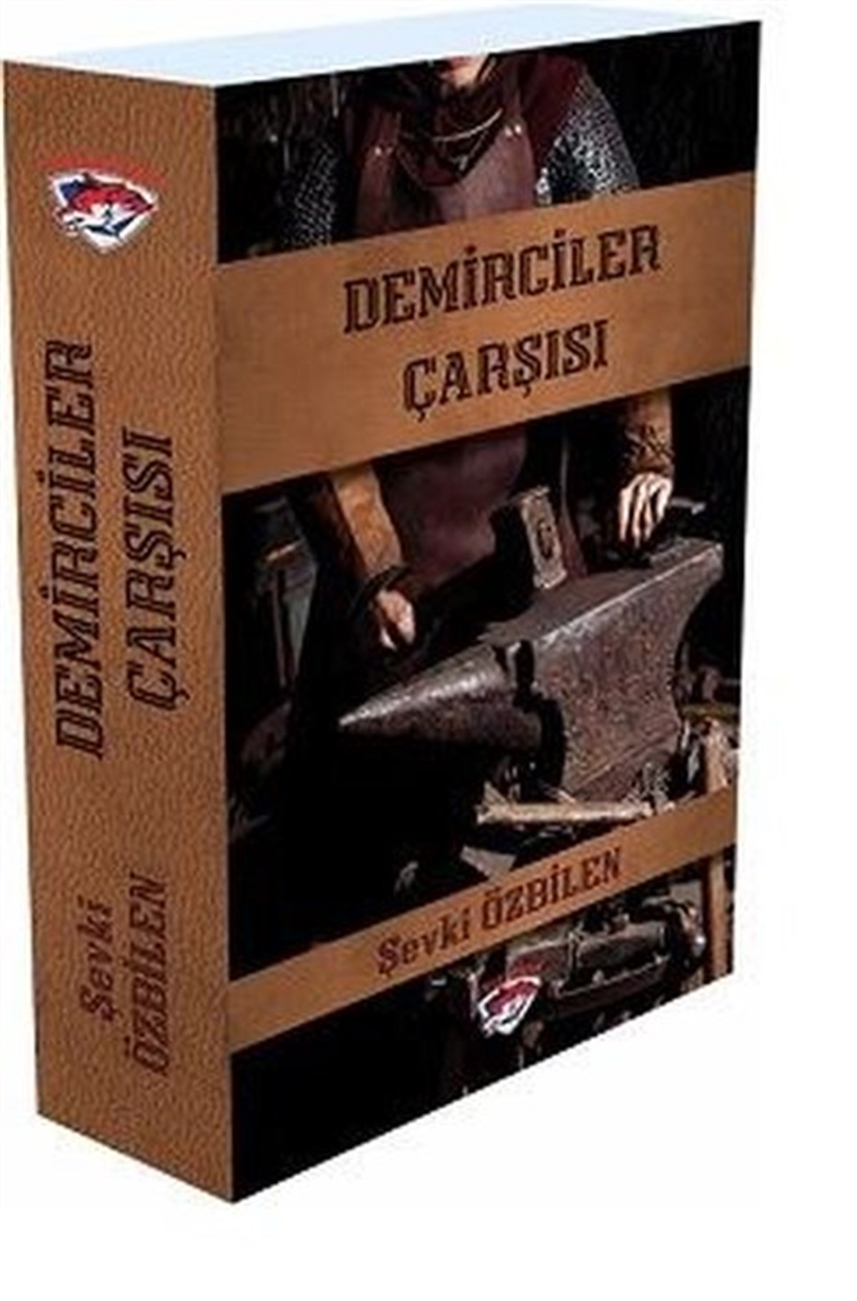 Şevki ÖzbilenEkonomi KitaplarıDemirciler Çarşısı