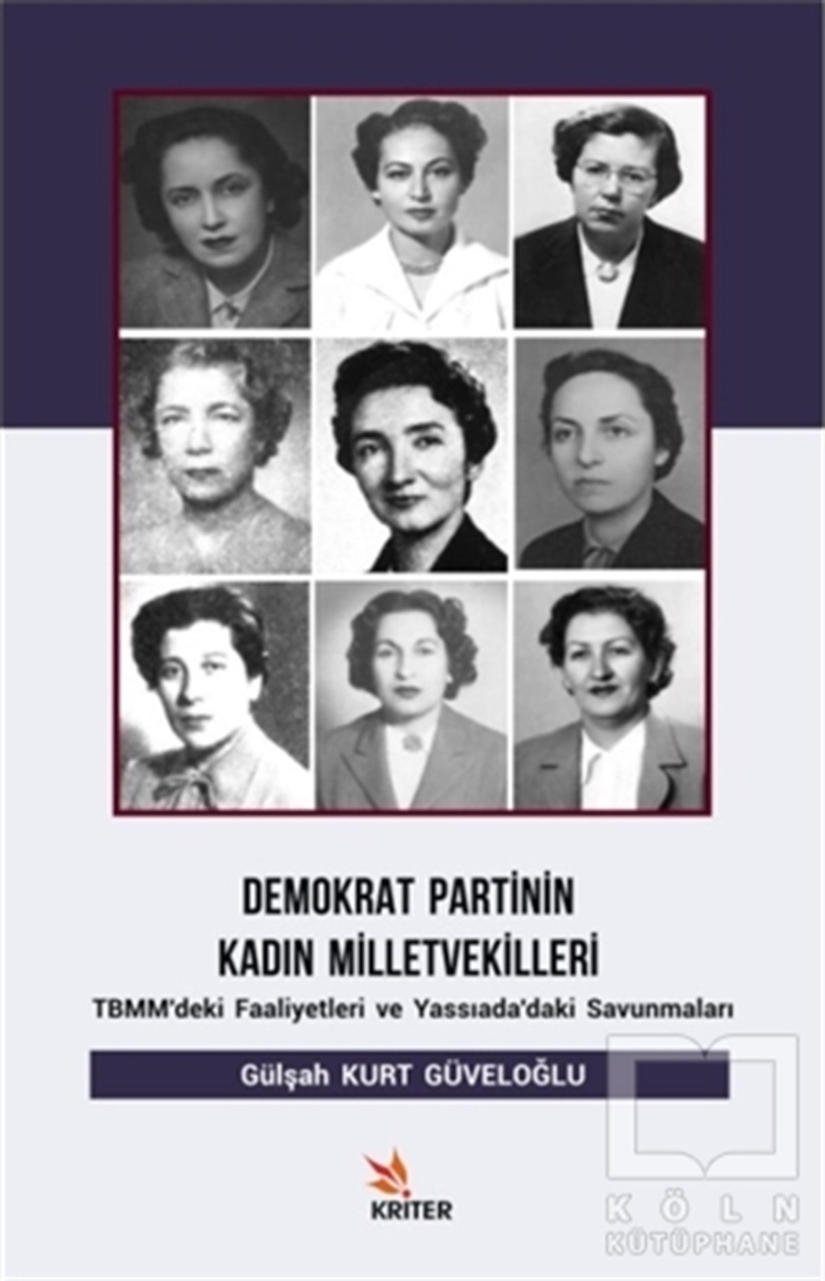 Gülşah Kurt GüveloğluDiğerDemokrat Partinin Kadın Milletvekilleri