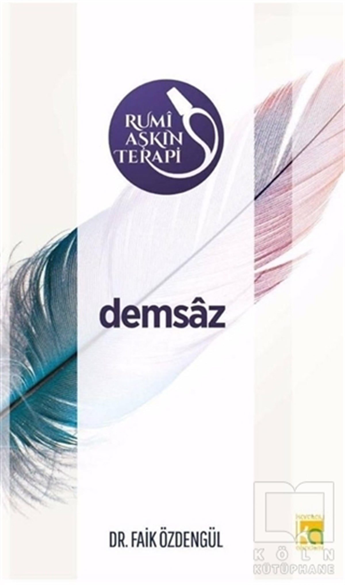 Faik ÖzdengülRomanDemsaz