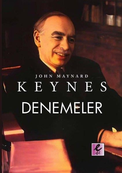John Maynard KeynesDeneme KitaplarıDenemeler