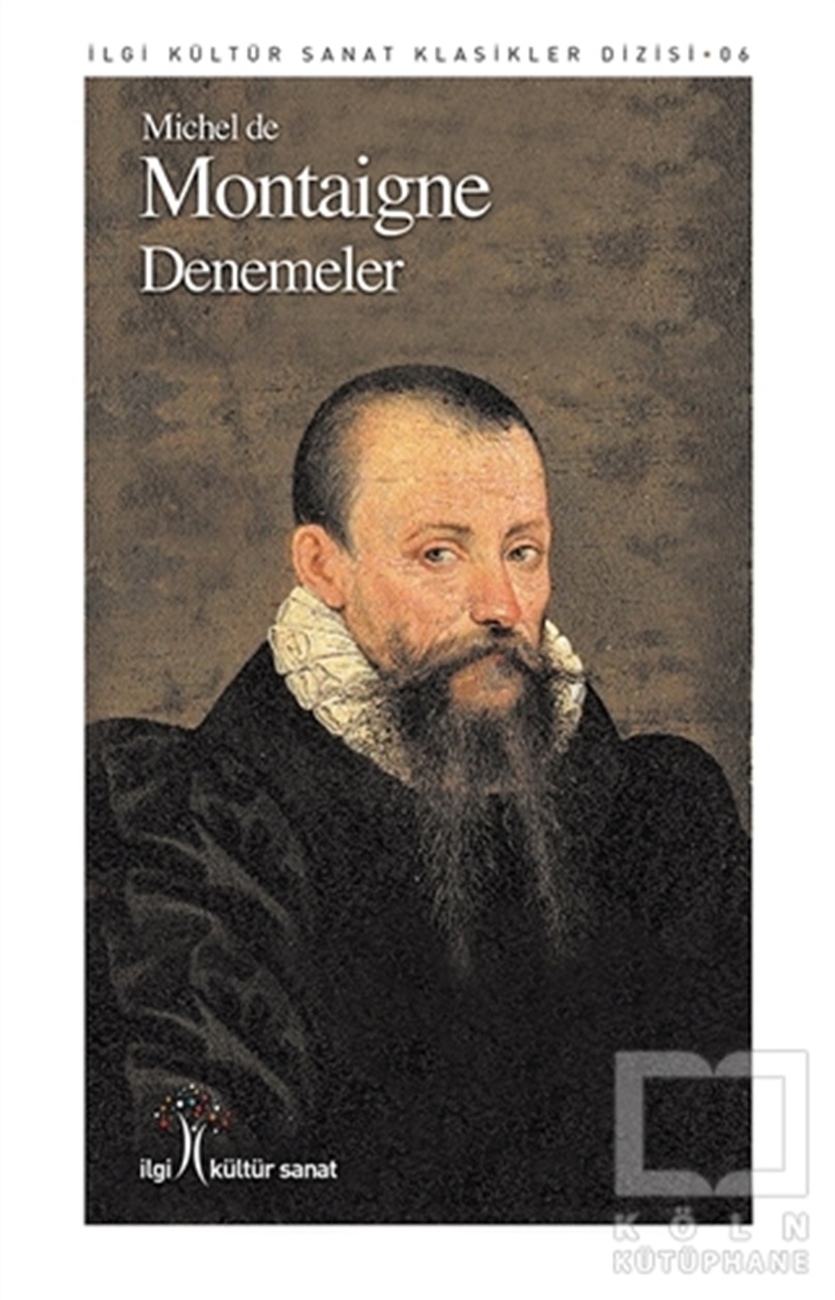 Michel de MontaigneDiğerDenemeler