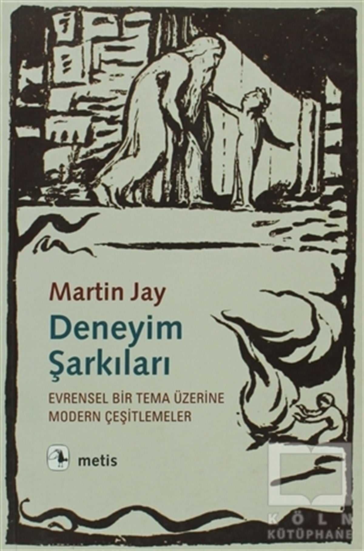 Martin JayDiğerDeneyim Şarkıları