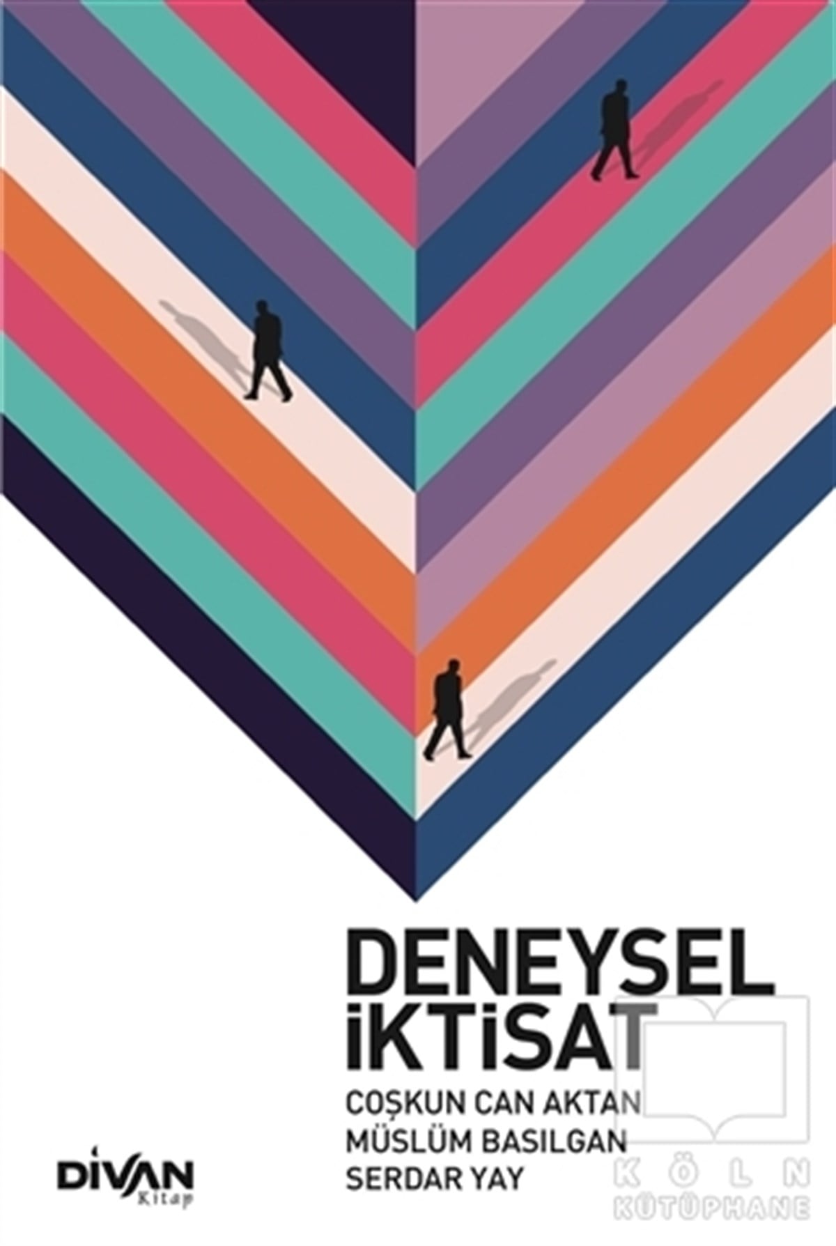 Coşkun Can AktanDiğerDeneysel İktisat