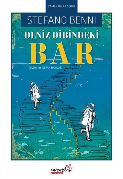 Sema BaykalAnı & Mektup & Günlük KitaplarıDeniz Dibindeki Bar