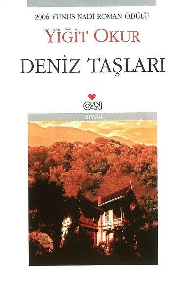 Yiğit OkurTürkiye RomanDeniz Taşları